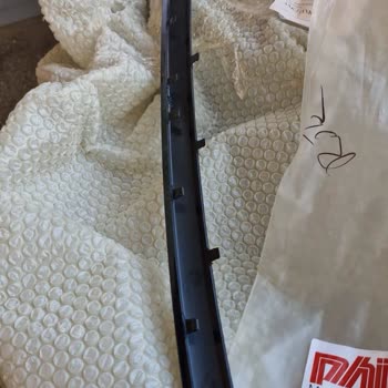 Kasko Kapsamında Orijinal Parça Yerine Yan Sanayi Parça Takılması