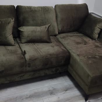 Kusurlu Teslim Edilen Koltuk İçin 5 Aydır Çözüm Sağlanmıyor