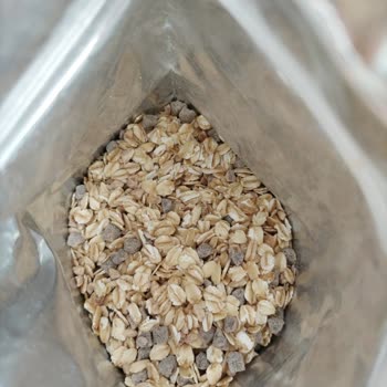 Son Kullanma Tarihi Geçmemiş Müsli Küflü Çıktı