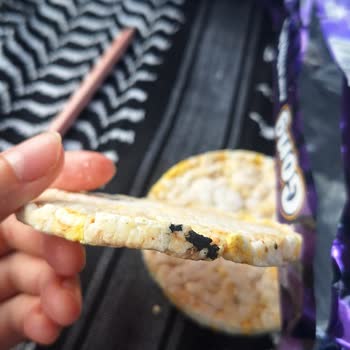 Eti Gong Ürününde Yanık Sorunu İle Karşılaştım