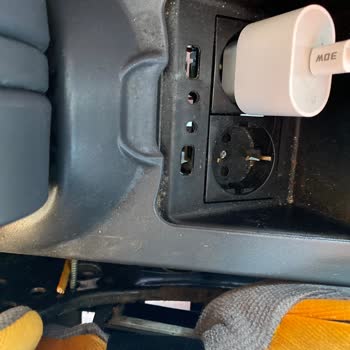 Isparta Petrol Turizm’de Sürekli Temizlik Ve Hizmet Sorunları