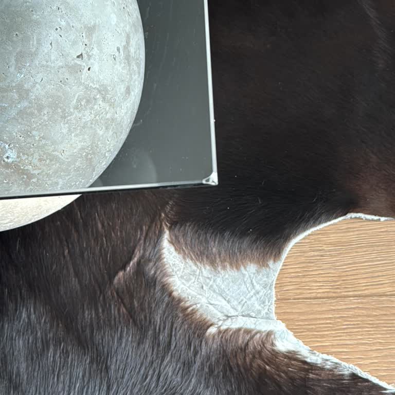 Teslimatı Geciken Ve Camı Kırık Gelen Sehpa İçin Firmadan Dönüş Alamadım