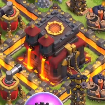Clash Of Clans Yeni Güncelleme Sıkıntılı