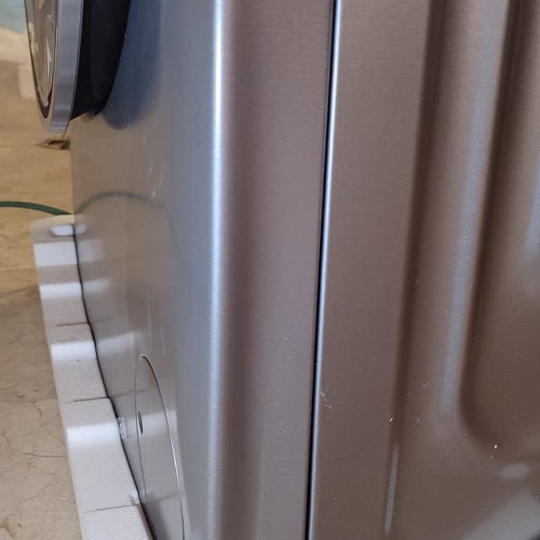 Arçelik Çamaşır Makinesi Üç Kez Hasarlı Teslim Edildi, Mağduriyetim Giderilmiyor