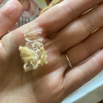 Harras Tam Buğday Unlu Ekmekten Bant Çıkması Nedeniyle Sağlık Riski Ve Mağduriyet