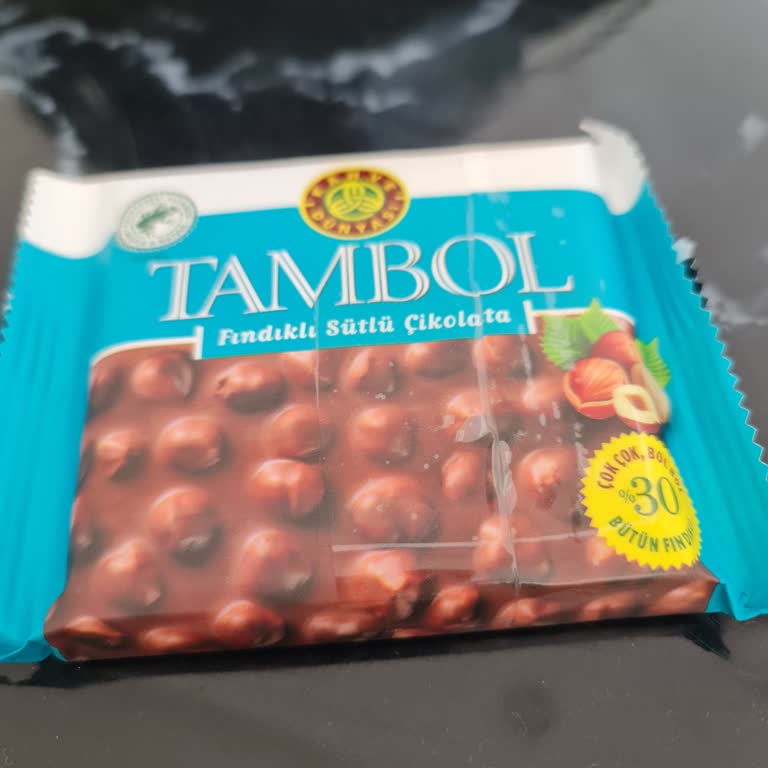 Ambalajı Açık Ve Bantlanmış Ürünle Gıda Güvenliği Riski