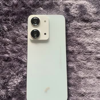 Satın Aldığım Reeder Telefonlarda Sürekli Sorun, Çözüm Ve Bilgilendirme Yok!