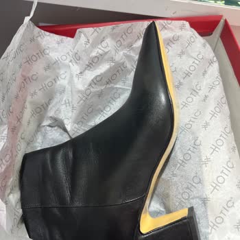 Aldığım Bot Ayağımı Yaraladı, İade Süreci Mağduriyet Yarattı