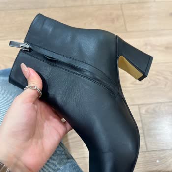 Aldığım Bot Ayağımı Yaraladı, İade Süreci Mağduriyet Yarattı