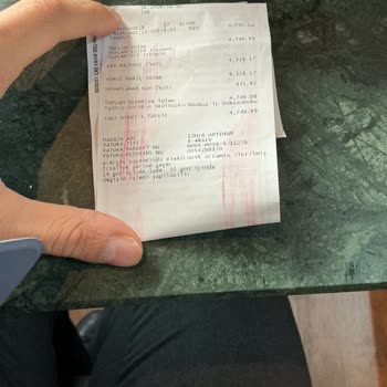 Derimod Botun Gold Şeridi Bir Saatte Kalktı, İade Talebim Reddedildi