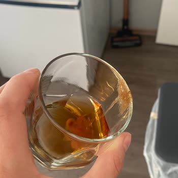 Lipton Ice Tea'de Yabancı Madde Şoku Ve İade Talebi