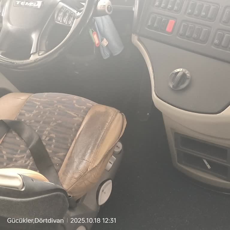 Metro Turizm'de Sefer Gecikmesi Ve Kötü Hizmet Mağduriyeti