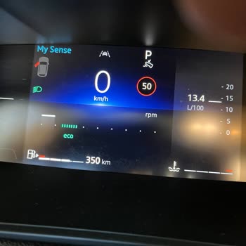 Renault Megane'da Kronik Ses Problemi Ve Servis İlgisizliği