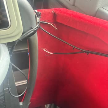 Islak Koltuklar Ve Güvensiz Yolculuk Nedeniyle Mağduriyet Yaşadım