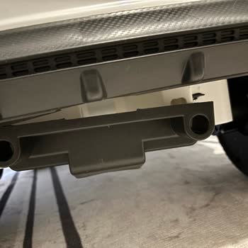 İki Kez Hasarlı Akülü Araba Gönderildi, Güvenim Tamamen Sarsıldı