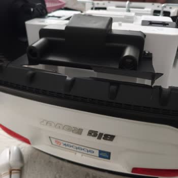 İki Kez Hasarlı Akülü Araba Gönderildi, Güvenim Tamamen Sarsıldı