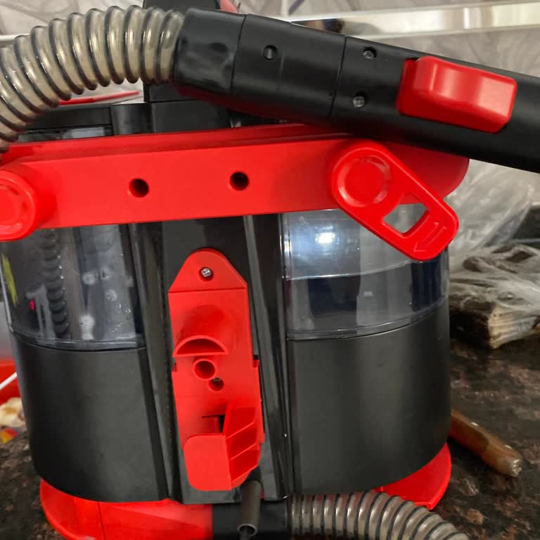 Garanti Kapsamındaki Halı Yıkama Makinesi Bozuldu, Thomax'a Ulaşamıyorum!