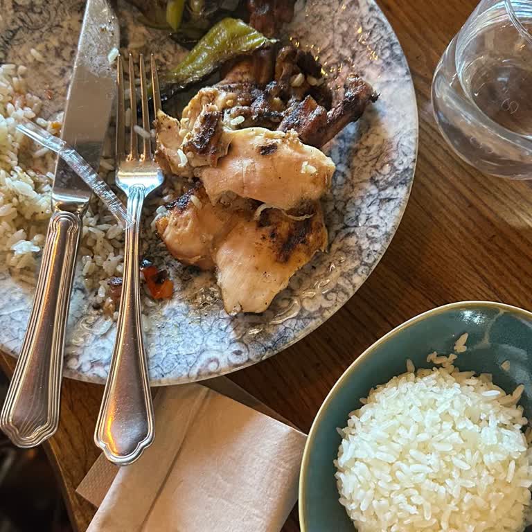 Kapadokya Turunda Restoran Ve Konaklama Sorunları, Tatilsepeti'nden Mağduriyetin Giderilmesini Talep Ediyorum