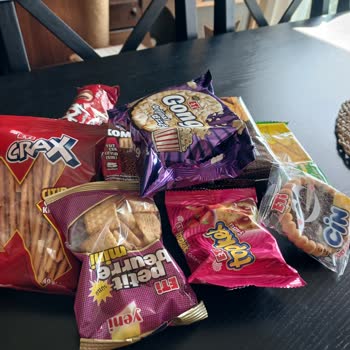 Aldığım Eti Karam Bitter Çikolata Bozuk Ve Dağılmış Şekilde Çıktı, Mağdur Oldum