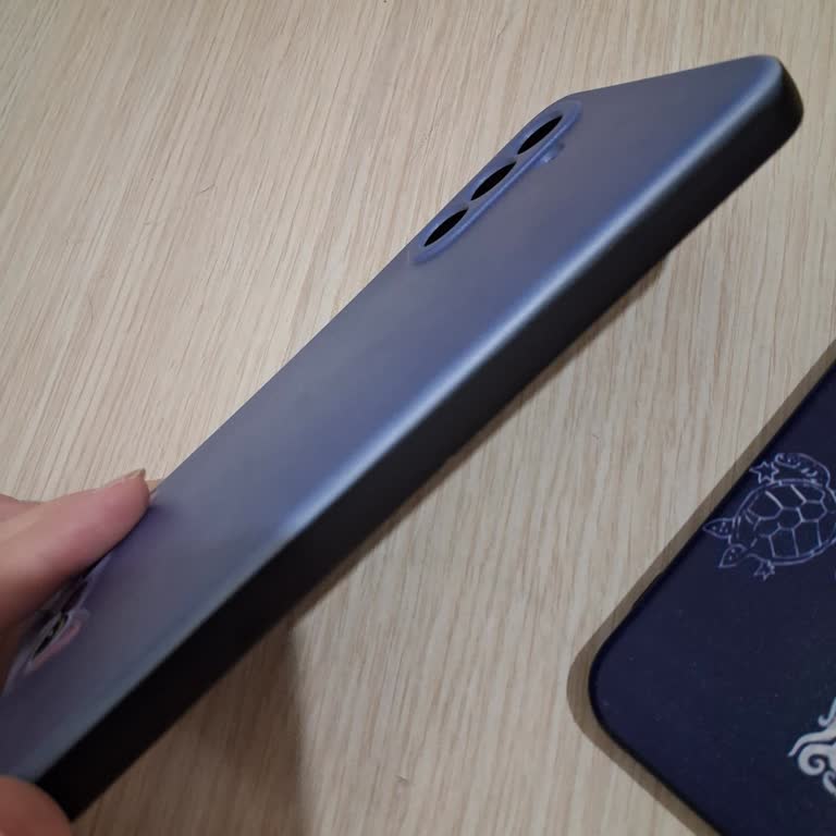 Beklentiyi Karşılamayan Kalitesiz Kılıf Deneyimi