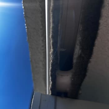 Winsa Cam Balkon Sorunları Bitmek Bilmiyor!