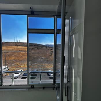 Winsa Cam Balkon Sorunları Bitmek Bilmiyor!