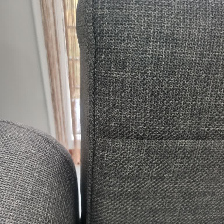 Defolu Koltuk Takımı Teslimatı Ve Değişim Talebimin Reddedilmesi