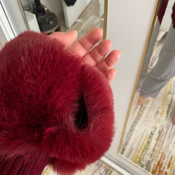 Görselden Farklı Ve Kalitesiz Ceket, İlgisiz Müşteri Hizmetleri