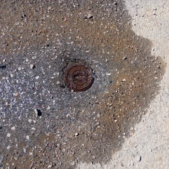 Alanya Belediyesi'nin Rögar Sızıntısına Duyarsız Kalması