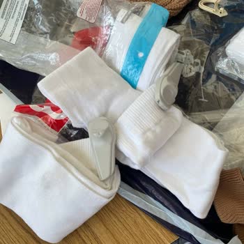 LCW Online Siparişimde Kirli Ve Eksik Ürünler, Sürekli İade Sorunu