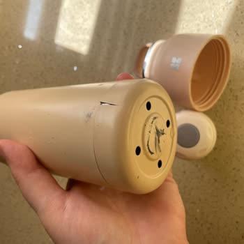 Termosun Tabanı Deforme Oldu, Destek Alamıyorum