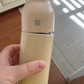 Termosun Tabanı Deforme Oldu, Destek Alamıyorum