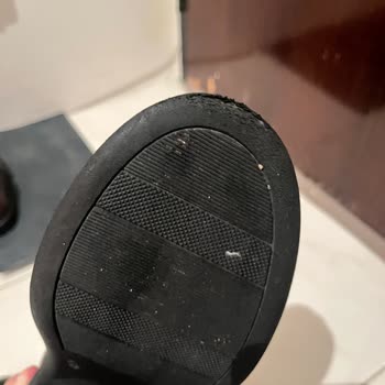 4 Saatte Hasar Gören Chelsea Bot İçin İade Talebim Reddedildi