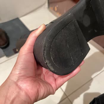 4 Saatte Hasar Gören Chelsea Bot İçin İade Talebim Reddedildi