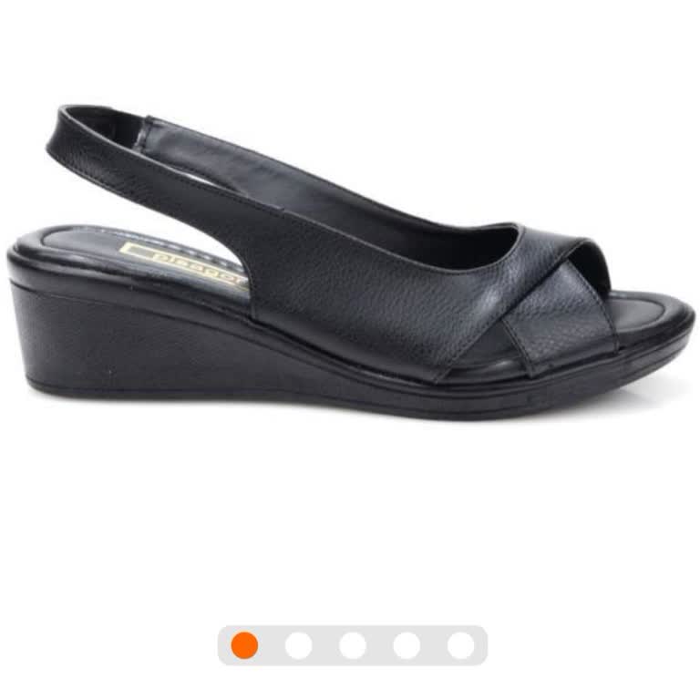 FLO Ayakkabı Sipariş Verdiğim Ayakkabı Yerine Terlik Gönderildi Mağdur Oldum!