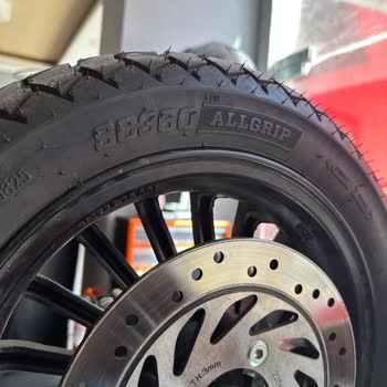 Fabrika Çıkışlı Balans Sorunu Olan Lastiğim Garanti Kapsamında Değiştirilmiyor