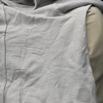 Aldığım Gömlek Defolu Çıktı, İade Ve Kupon Talebim Karşılanmadı