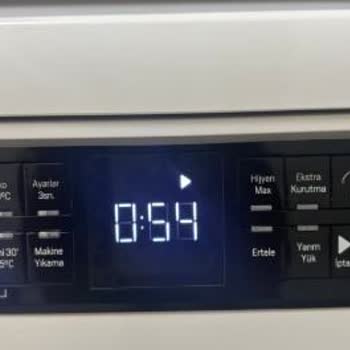 Bulaşık Makinesi Panel Değişiminde Oluşan Hasar Ve Tekrar Eden Sorunlar