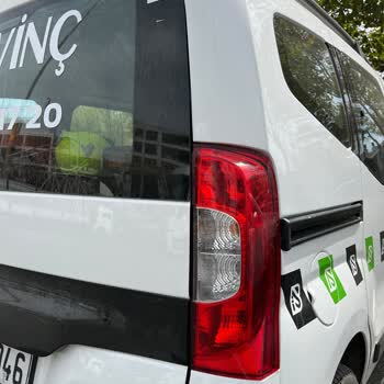 Yetkili Serviste Yetersiz Tamir Ve İkame Araç Mağduriyeti