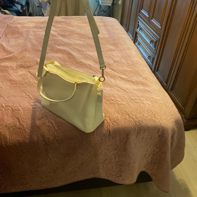 Garanti Süresi Bilgisi Verilmeden Çantamın Tamiri Reddedildi