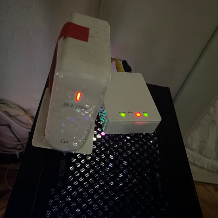 TurkNet Sürekli Kesilen İnternet Ve Çözülmeyen Altyapı Sorunu