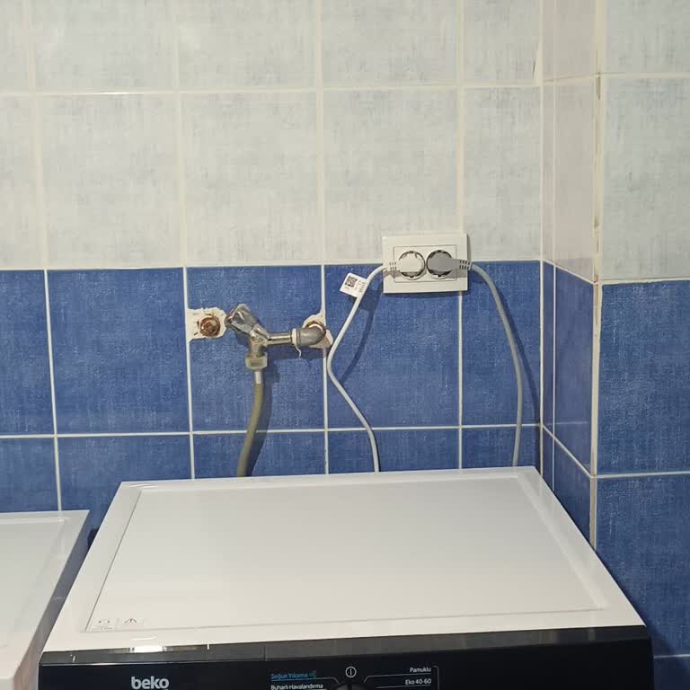 Beko Kurutma Makinesi Montajında Sorun Yaşadım!