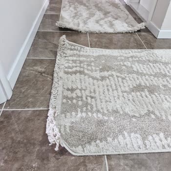 Aldığım Halıların Kenarları Sürekli Kalkıyor, Çözüm Bulamıyorum