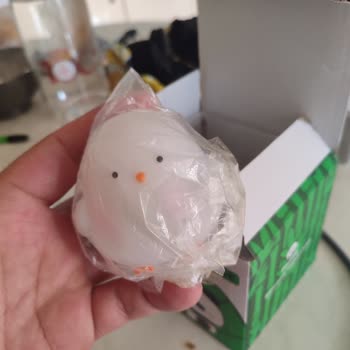 Lovity.co Satıcıya Ulaşılamıyor, Ürün Beklentileri Karşılamadı Ve İade Süreci Yok!