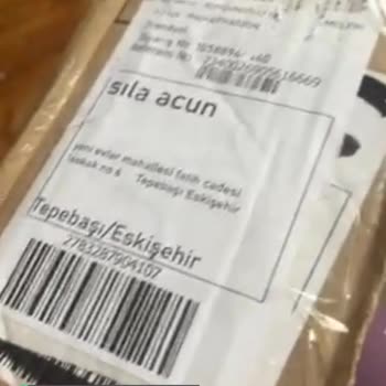 Pantene Eksik Ürün Geldi
