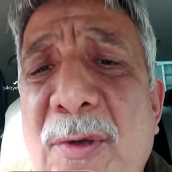 A101 Çalışanından Şikayetçiyim!