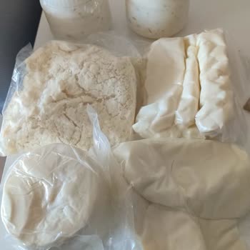 Uğurbey Peynircilik Siparişim Yanlış Teslim Edildi!