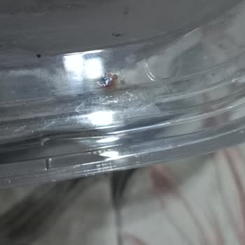 Kurutma Makinesi Su Haznesi Çatlağı Garanti Kapsamında Değerlendirilmiyor