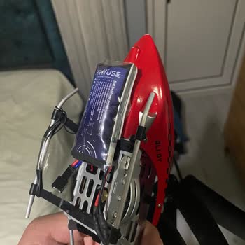 Yeni Alınan Batarya Şarjda Aşırı Isındı Ve Yangın Riski Oluşturdu