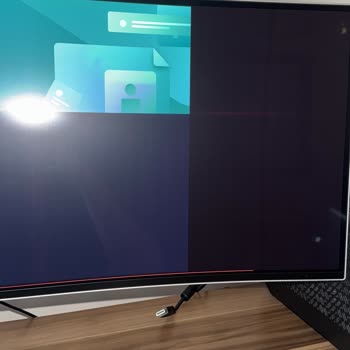 Teknosa Arızalı Çıkan Monitörün İadesi Bir Aydır Sonuçlanmadı!
